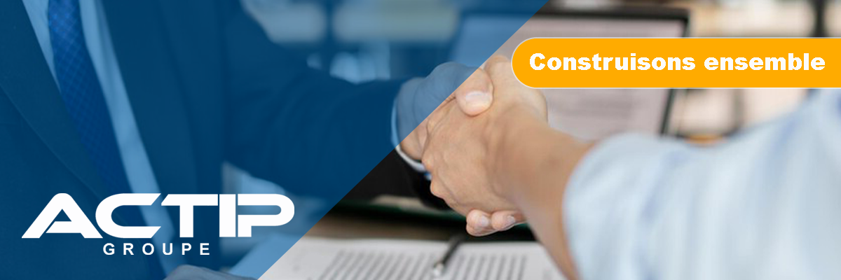 Groupe Actip Recrutement